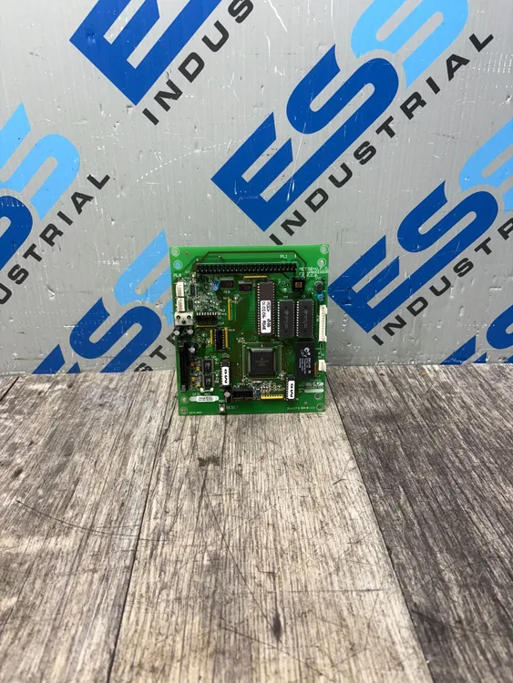 Used LOCK INSPECTION SYSTEMS 0579-0001 Misc Electrical & Power Parts South Carolina US | ESS Industrial Equipment Sales #1229287