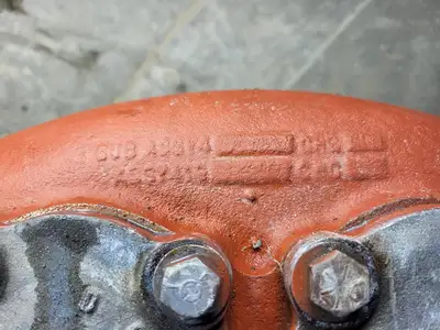 Used MERITOR 419-832 Parts British Columbia CA | Lenmark #837366