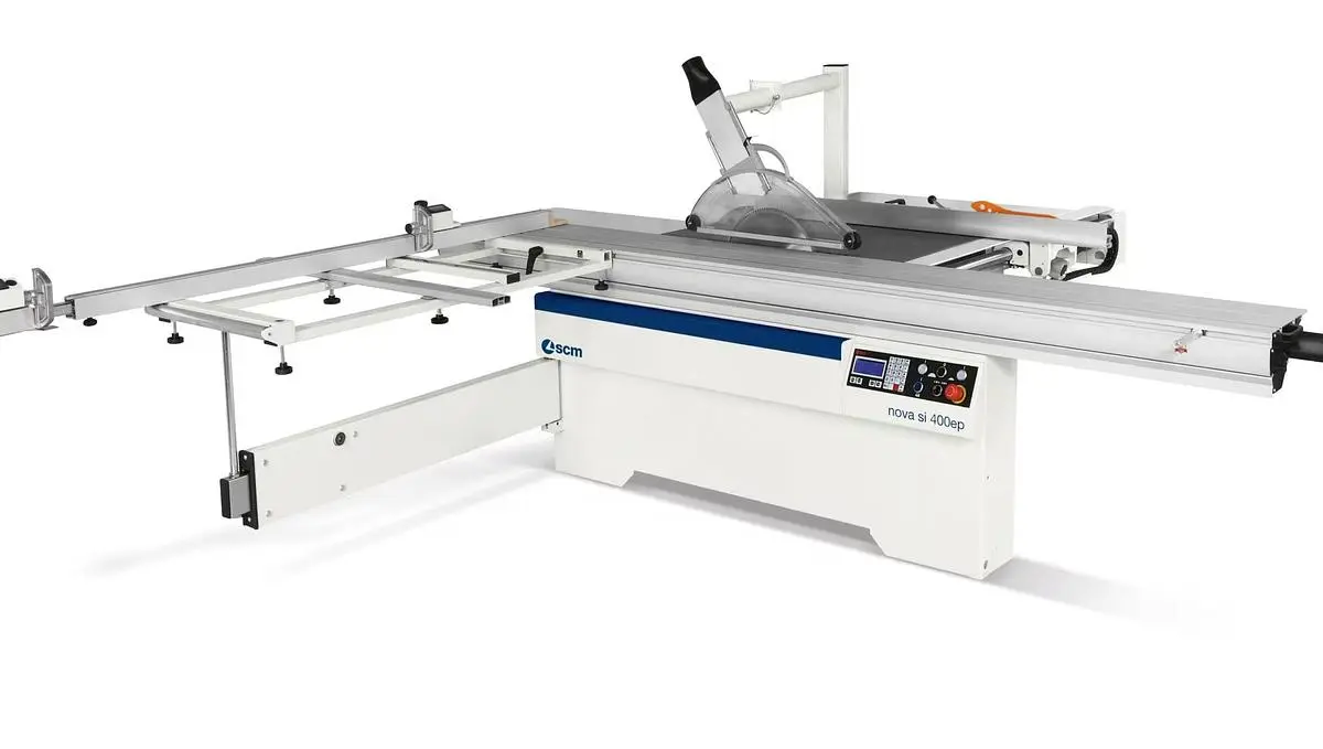 New | in-Stock SCM _UNKNOWN_ Woodworking Table Saws Florida US | Reardon Machinery #1319668