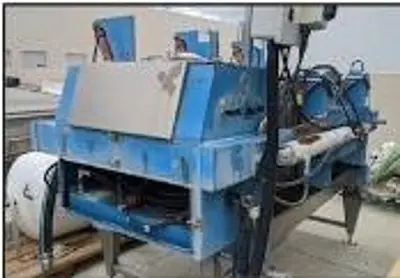 USED GOODNATURE SX280
