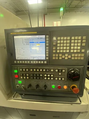 Used 2018 KSI TCM 32S Swiss Type Automatic Screw Machines Georgia US | The Equipment Hub #163123