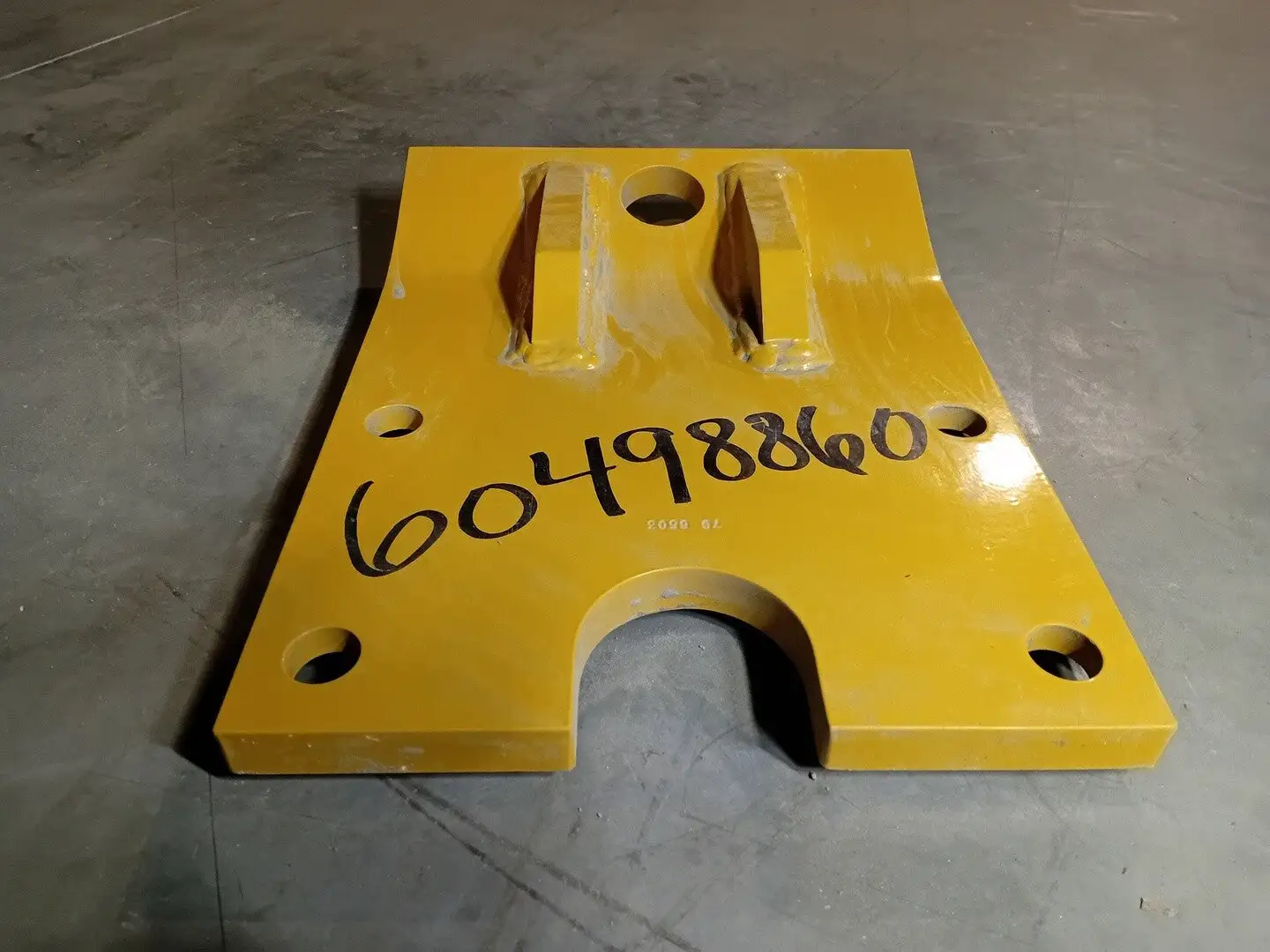NEW CATERPILLAR 7G-6503