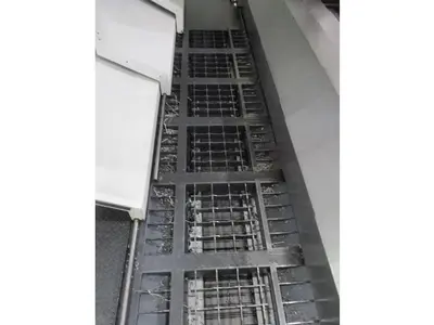 Used 2024 L&L MACHINERY TUSCAN LL550 X 6000 5-Axis or More CNC Lathes Georgia US | Shub Machinery #715519