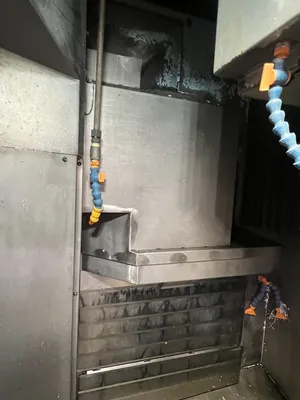 2015 MATSUURA CUBLEX-35 Vertical Machining Centers (5-Axis or More) | Machinery Network (6)