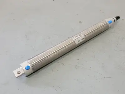 USED SMC NCMC125-1000C
