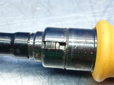 Used ATLAS COPCO EBL55RE Screw Drivers | HGR 24 #750210