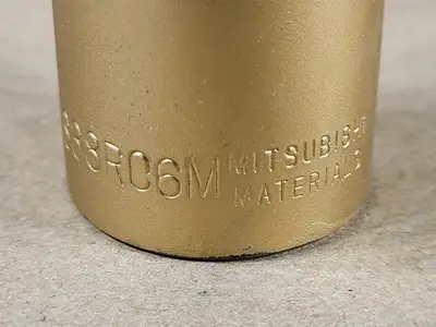 NEW MITSUBISHI 25RTPWS38R06M