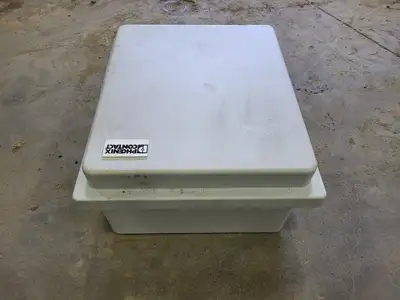USED PHOENIX CONTACT RAD-SYS-NEMA4X-900