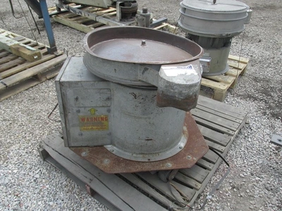 Used _UNKNOWN_ _UNKNOWN_ Circular Screeners Ohio US | Federal Equipment Company #1553295