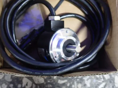 USED KOYO ELECTRONICS TRDNA360PWE