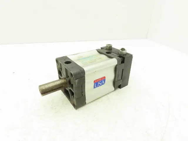 Used TURN-ACT _UNKNOWN_ Pneumatic Cylinders | Arrow Industrial #612715