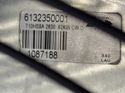 USED KEEPRITE KCM016-T4A-M12V-R088