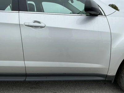 Used 2017 CHEVROLET EQUINOX SUVs Michigan US | Miedema Asset Management Group #1457258