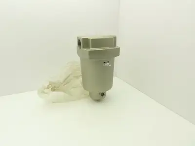 SMC AMG850-N20D Water Separator 2" NPT 145PSI 12000 L/Min N.O. 99% Water Removal