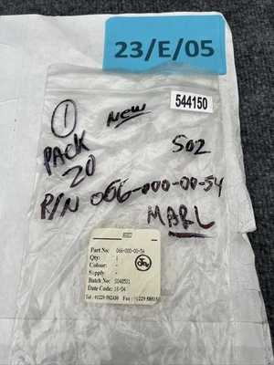 New | in-Stock Marl International 066-000-00-54 Lighting California US | Davliegogo LLC #1706846