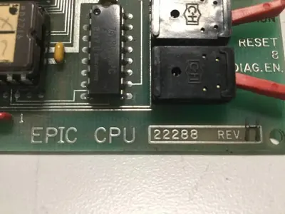 USED SCI 22288 REV H