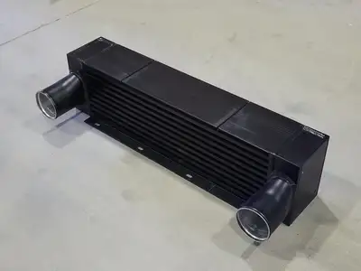 Water Radiator Cooler 57415980