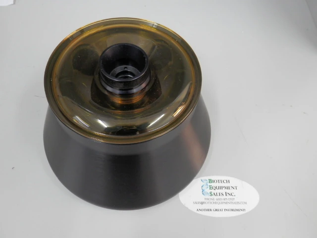 Used THERMO 8850 Centrifuge - Rotors / Parts California US | Biotech Equipment Sales #1464468