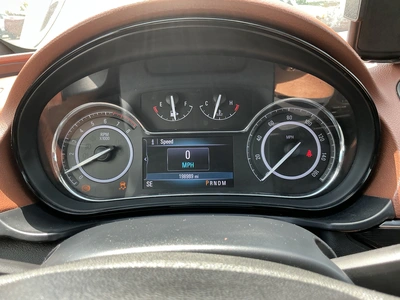 USED 2014 BUICK REGAL