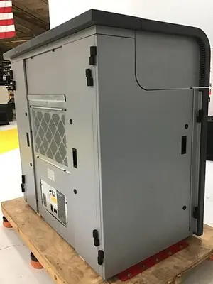 USED 3D SYSTEMS PROJET 5000