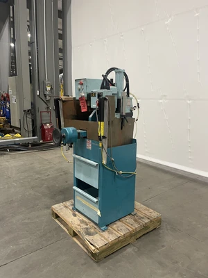 Eisele VMS 300 PV Miter Cold Saw