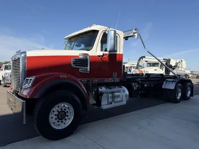 Used 2023 FREIGHTLINER 122SD SWAPLOADER HOOKLIFT Hooklifts & Roll-Offs Minnesota US | Carco Truck & Equipment #1513868