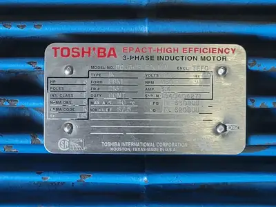 USED TOSHIBA B0036FLF20MW
