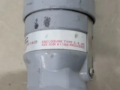 USED KILLARK VPR3255
