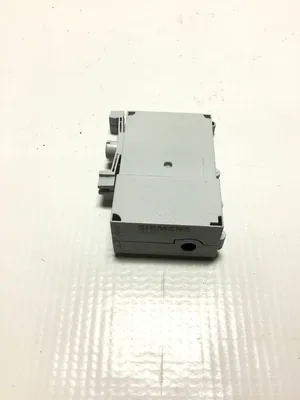 USED SIEMENS 3SF5500-0BC