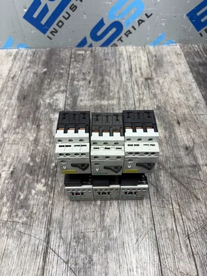 USED Siemens 3RV1011-0JA10