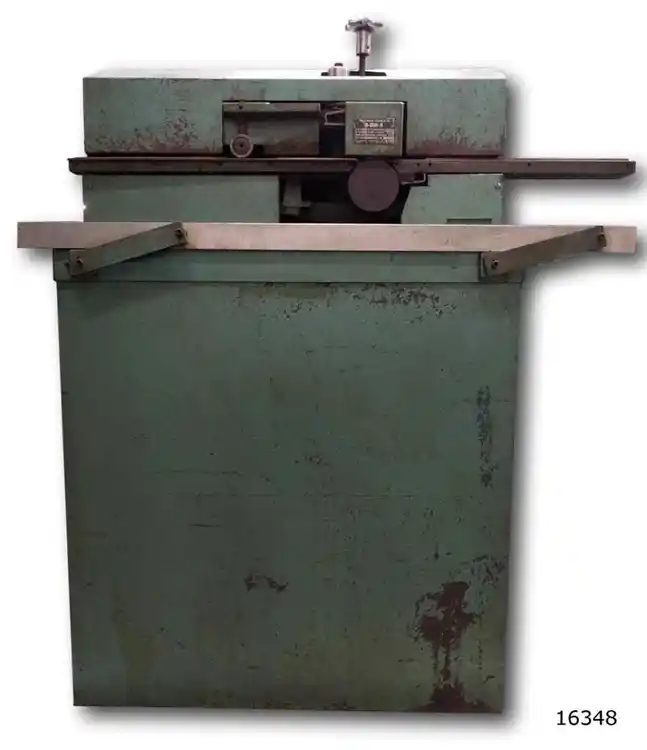 Used FALLS 111 Deburring Machines Minnesota US | SOMINN MACHINERY SALES #351135