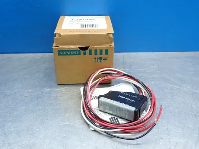 NEW SIEMENS A02FD64