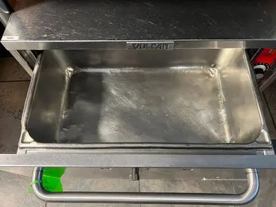Used VULCAN HART _UNKNOWN_ Hot Food Warming, Holding, & Transport Cabinets Florida US | BAM Discount Restaurant Equipment #1295181