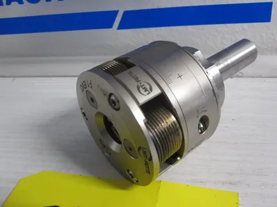 USED LMT FETTE Axial