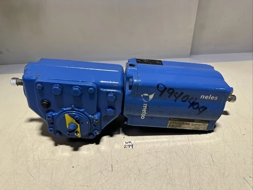 NEW Metso Automation B1CU9/35L