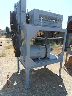 USED CUMBERLAND 26