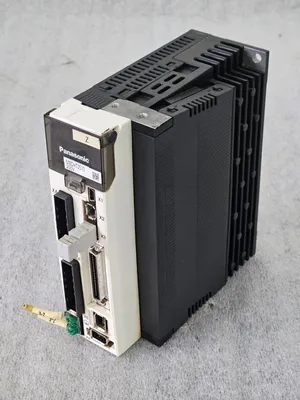 Panasonic MBDHT2510 Servo Drives | Great American Equipment Company (1)