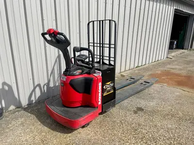 Used 2020 RAYMOND 8410 Pallet Jacks Texas US | TB Forklifts #1272892