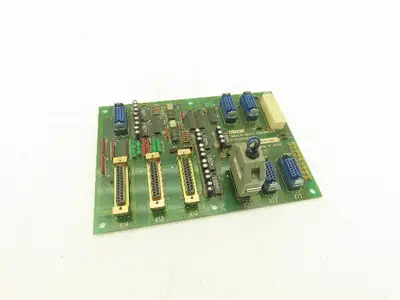 Mazak D70YC003970 Printed Circuit Board STX Laser Card PCB