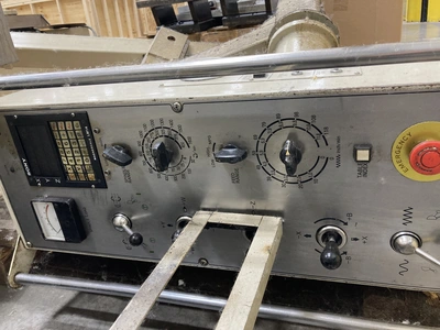 TOSHIBA SHIBAURA BTD-11B Boring Mill-Horiz Table Type CNC | Asset Exchange Corporation (4)