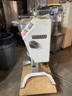 USED Hobart HCM450