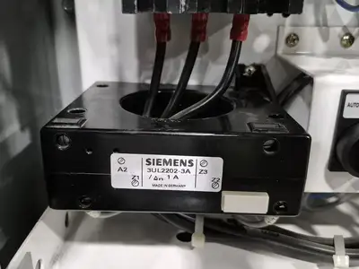 USED SIEMENS TIASTAR