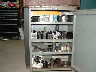 USED 1980 MORI SEIKI