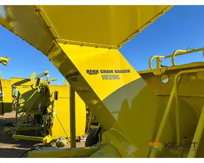 Used DEGELMAN RENN _UNKNOWN_ Baggers Iowa US | Keast Enterprises #1360244