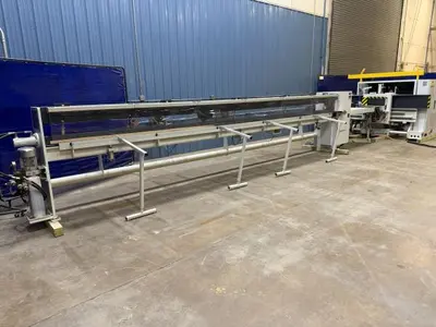 USED WEINIG PROFIJOINT