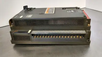 Used Mitsubishi A0J PLC Processors | Palmetto Automation #1153158