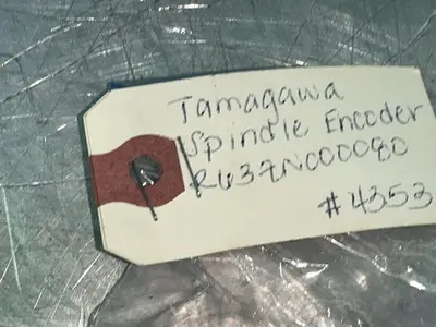Used TAMAGAWA _UNKNOWN_ Encoders Ohio US | HGR 24 #1316486