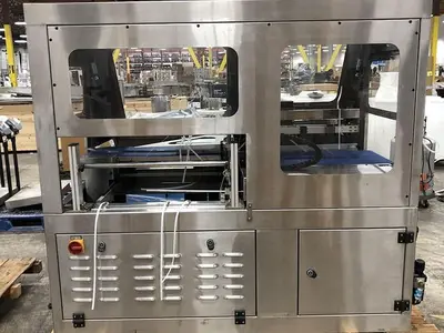 USED TRULINE PACKAGING INC PP5600CS