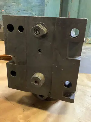 2-3/4" I.D. Boring Bar Holders