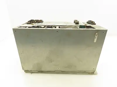 Yaskawa Electrical JZRCR-NTU02D-2 Motoman Power Supply Module